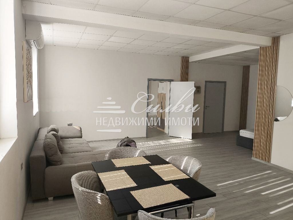 Продава 2-СТАЕН, гр. Шумен, Добруджански, снимка 2 - Апартаменти - 54224960