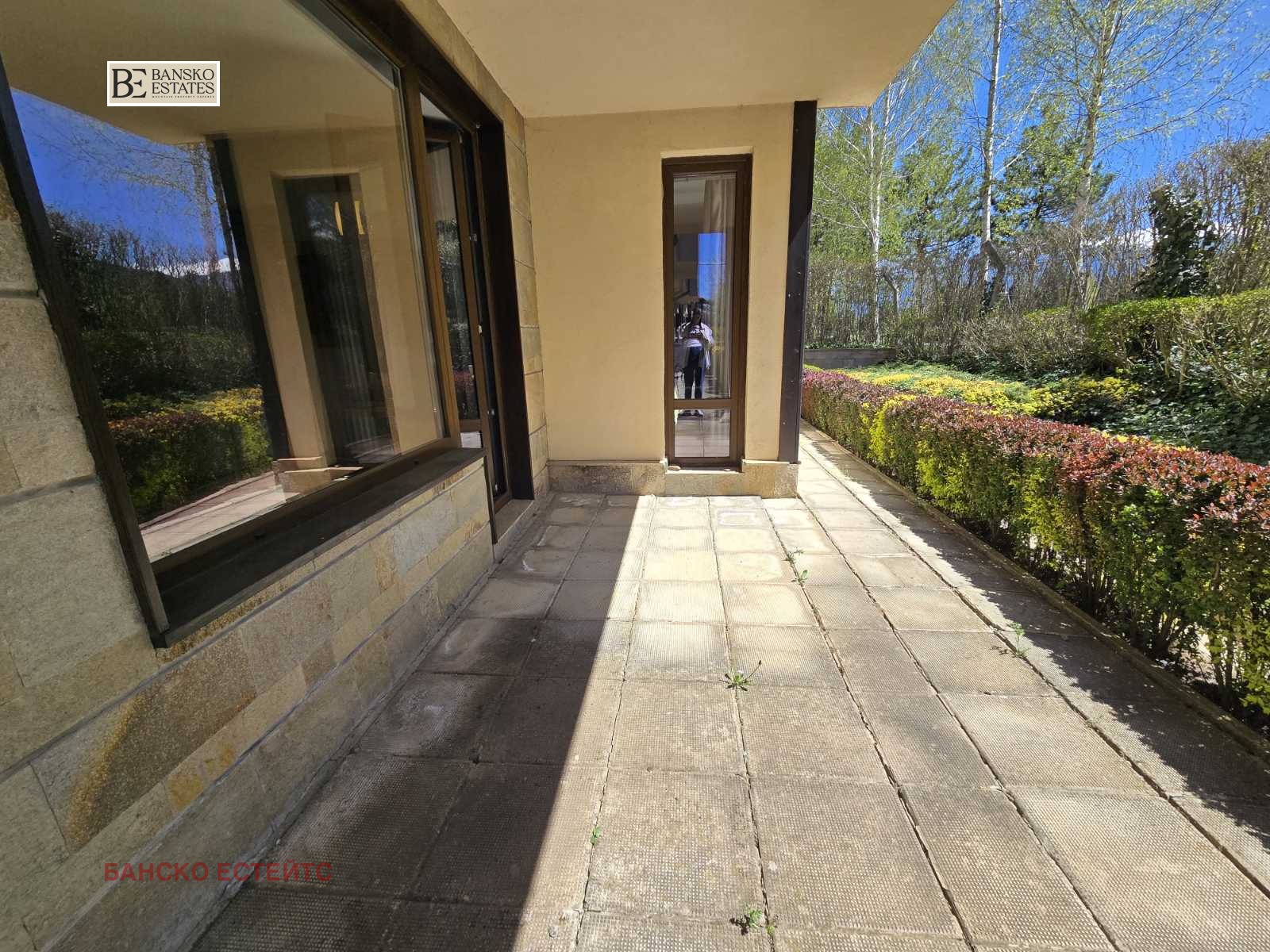 Продава 2-СТАЕН, гр. Разлог, област Благоевград, снимка 13 - Апартаменти - 54340051