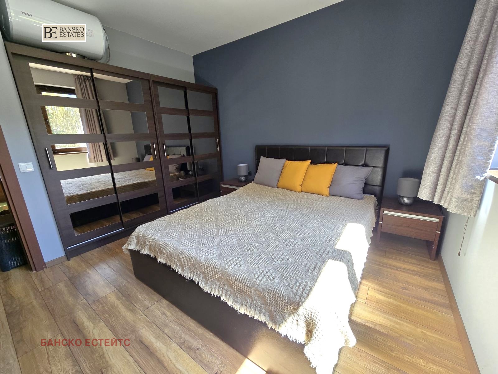 Продава 2-СТАЕН, гр. Разлог, област Благоевград, снимка 11 - Апартаменти - 54340051