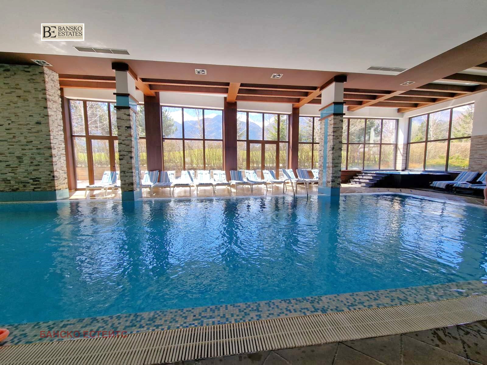 Продава 2-СТАЕН, гр. Разлог, област Благоевград, снимка 16 - Апартаменти - 54340051