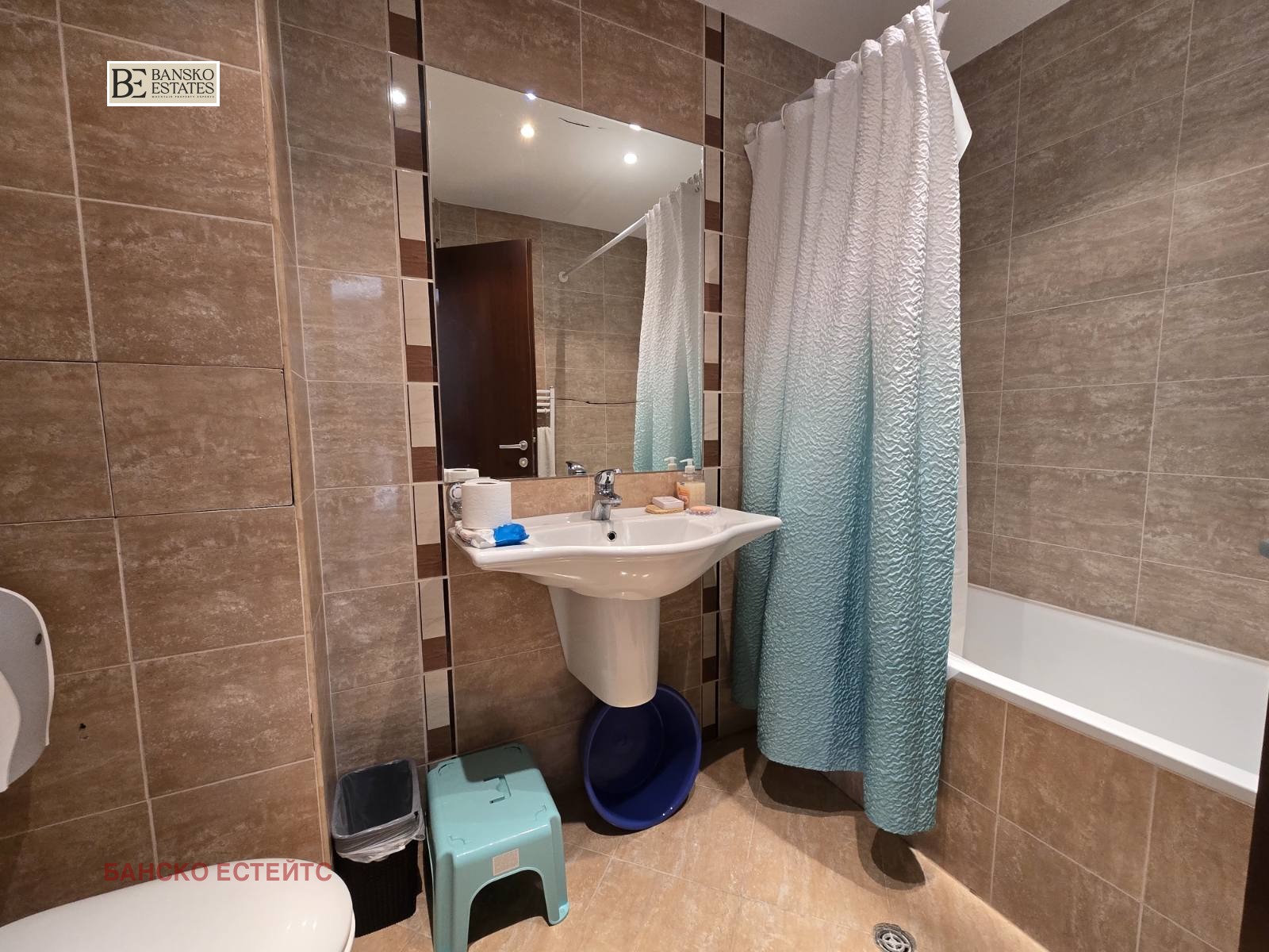 Продава 2-СТАЕН, гр. Разлог, област Благоевград, снимка 9 - Апартаменти - 54340051