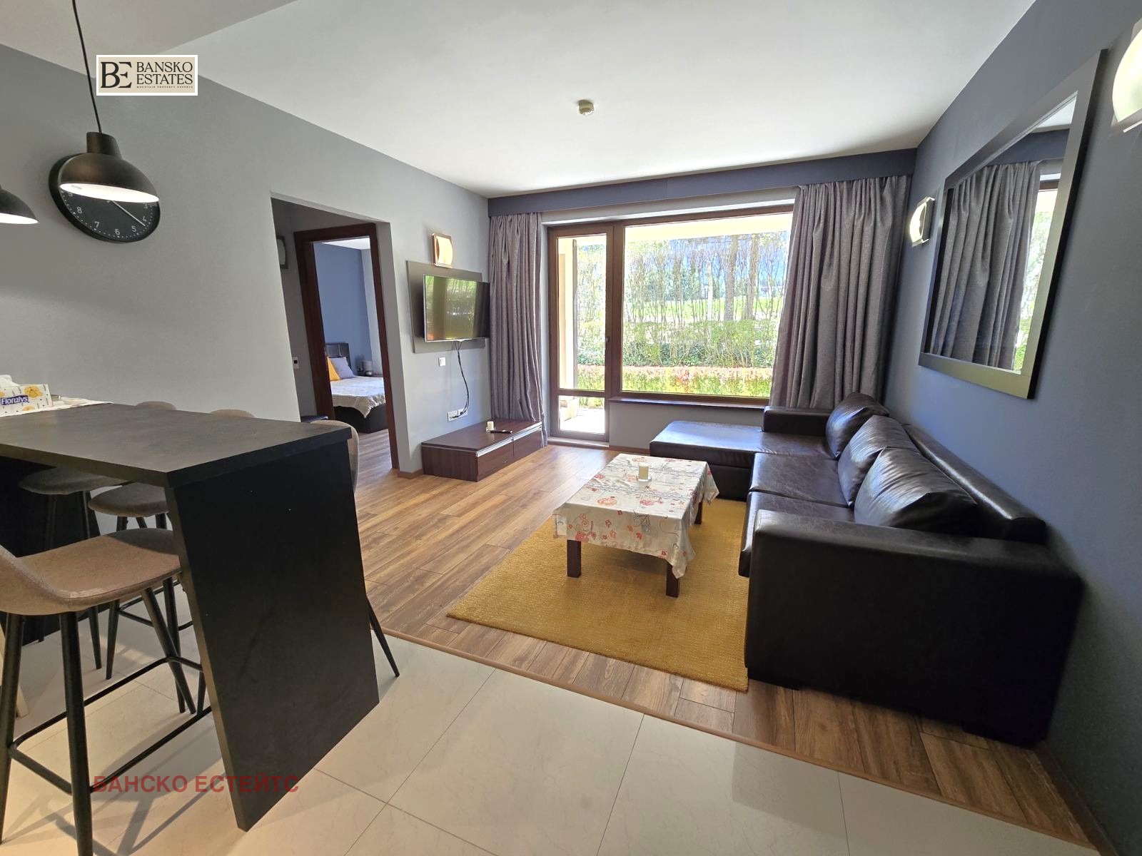 Продава 2-СТАЕН, гр. Разлог, област Благоевград, снимка 6 - Апартаменти - 54340051