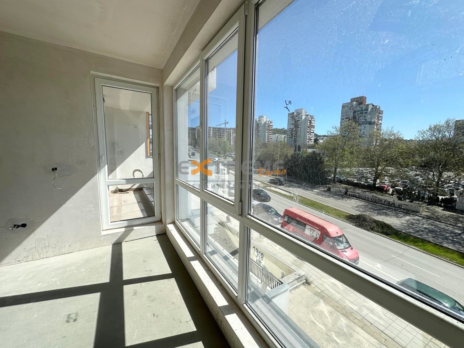 Продава 2-СТАЕН, гр. Варна, Възраждане 1, снимка 5 - Апартаменти - 54365856