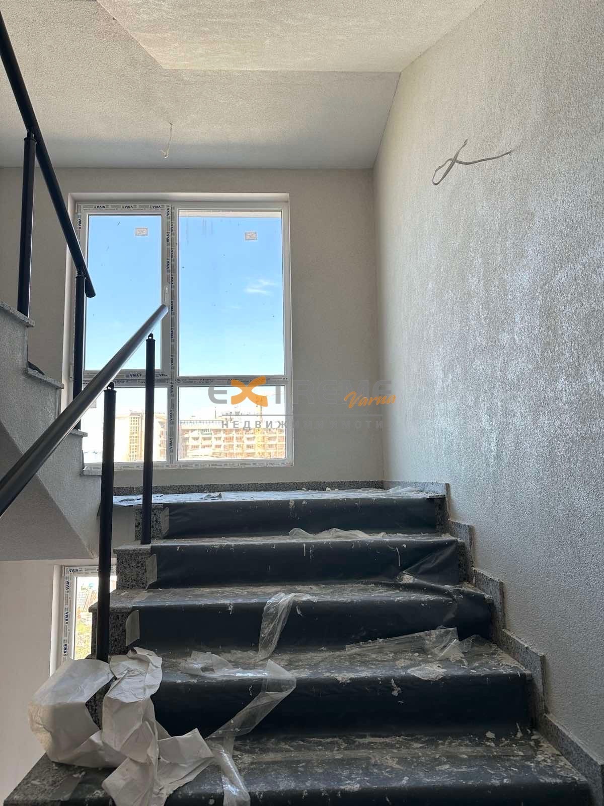 Продава 2-СТАЕН, гр. Варна, Възраждане 1, снимка 3 - Апартаменти - 54365856