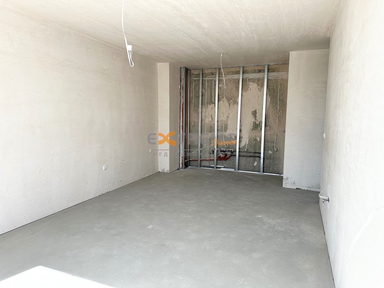 Продава 2-СТАЕН, гр. Варна, Възраждане 1, снимка 12 - Апартаменти - 54365856