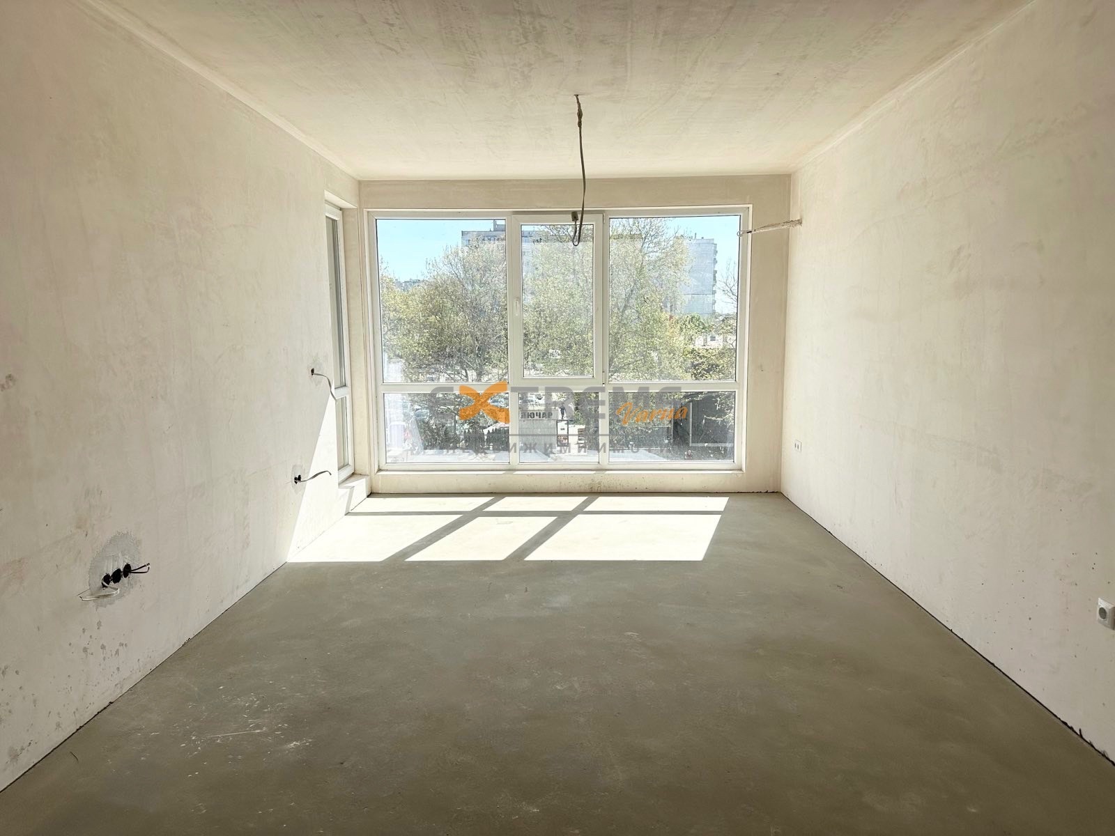 Продава 2-СТАЕН, гр. Варна, Възраждане 1, снимка 4 - Апартаменти - 54365856