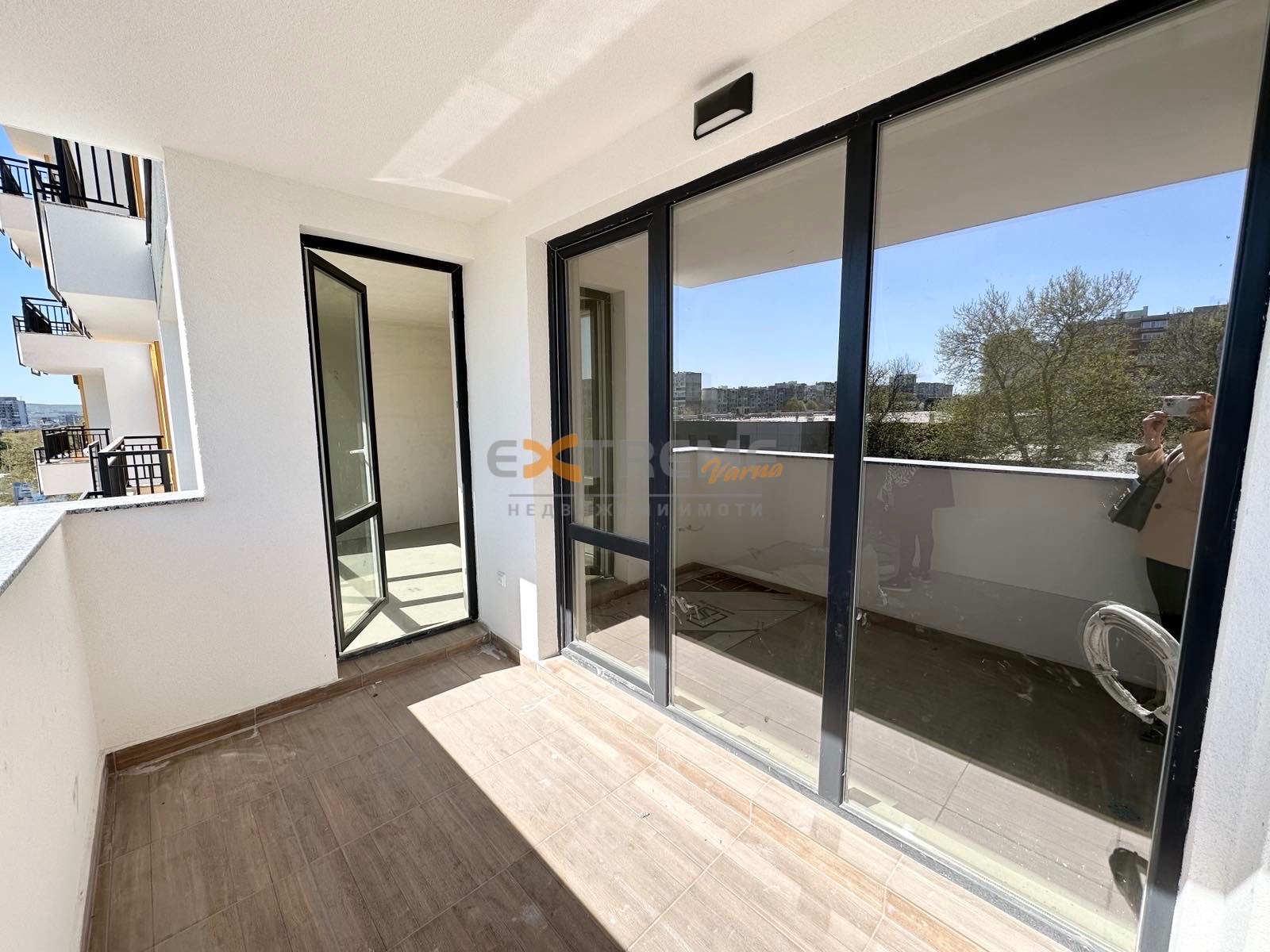 Продава 2-СТАЕН, гр. Варна, Възраждане 1, снимка 11 - Апартаменти - 54365856