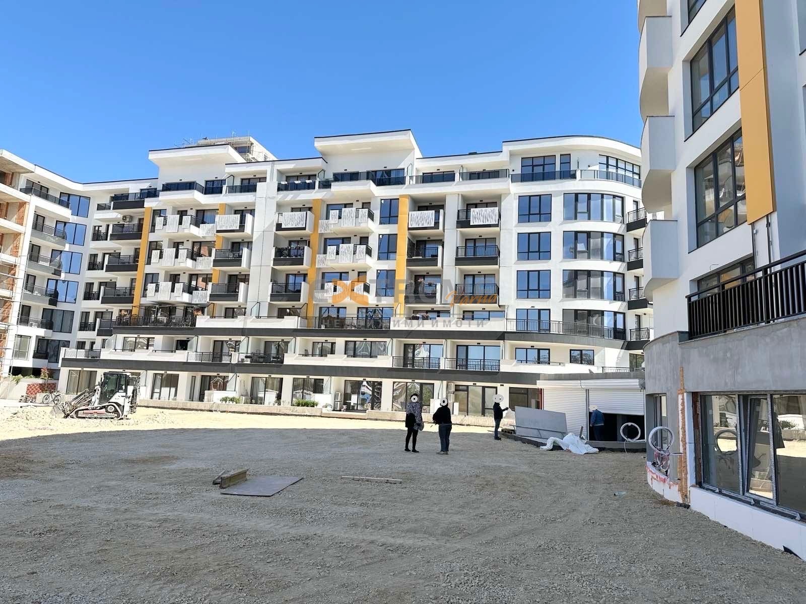 Продава 2-СТАЕН, гр. Варна, Възраждане 1, снимка 15 - Апартаменти - 54365856