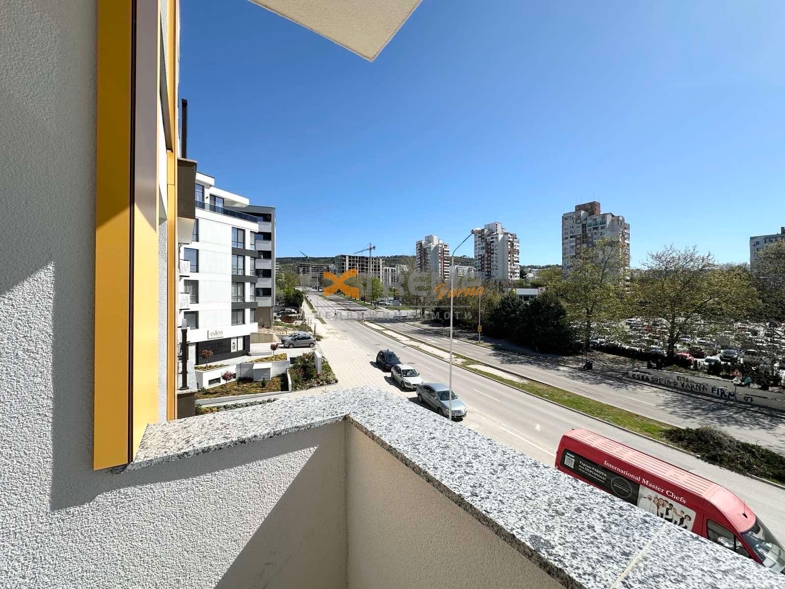 Продава 2-СТАЕН, гр. Варна, Възраждане 1, снимка 7 - Апартаменти - 54365856