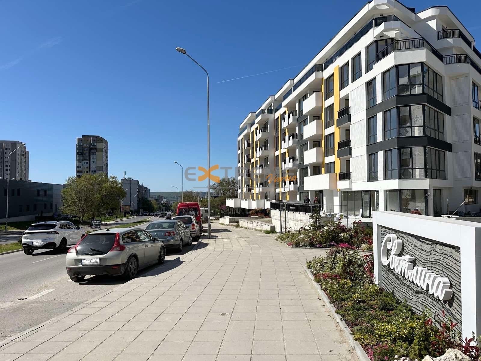 Продава 2-СТАЕН, гр. Варна, Възраждане 1