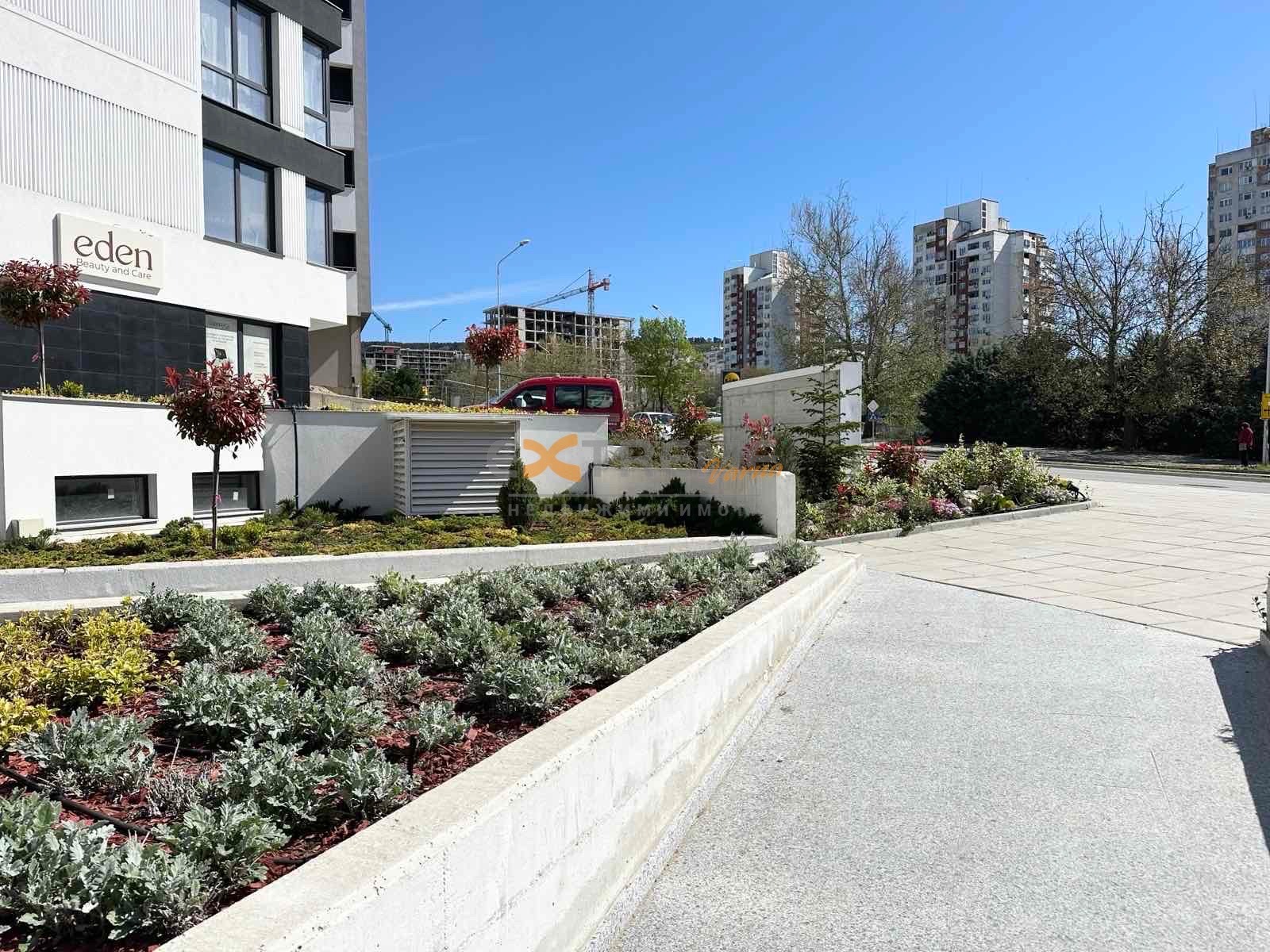 Продава 2-СТАЕН, гр. Варна, Възраждане 1, снимка 16 - Апартаменти - 54365856