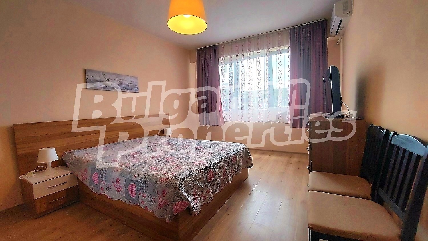 Продава 2-СТАЕН, гр. София, Павлово, снимка 3 - Апартаменти - 54753490