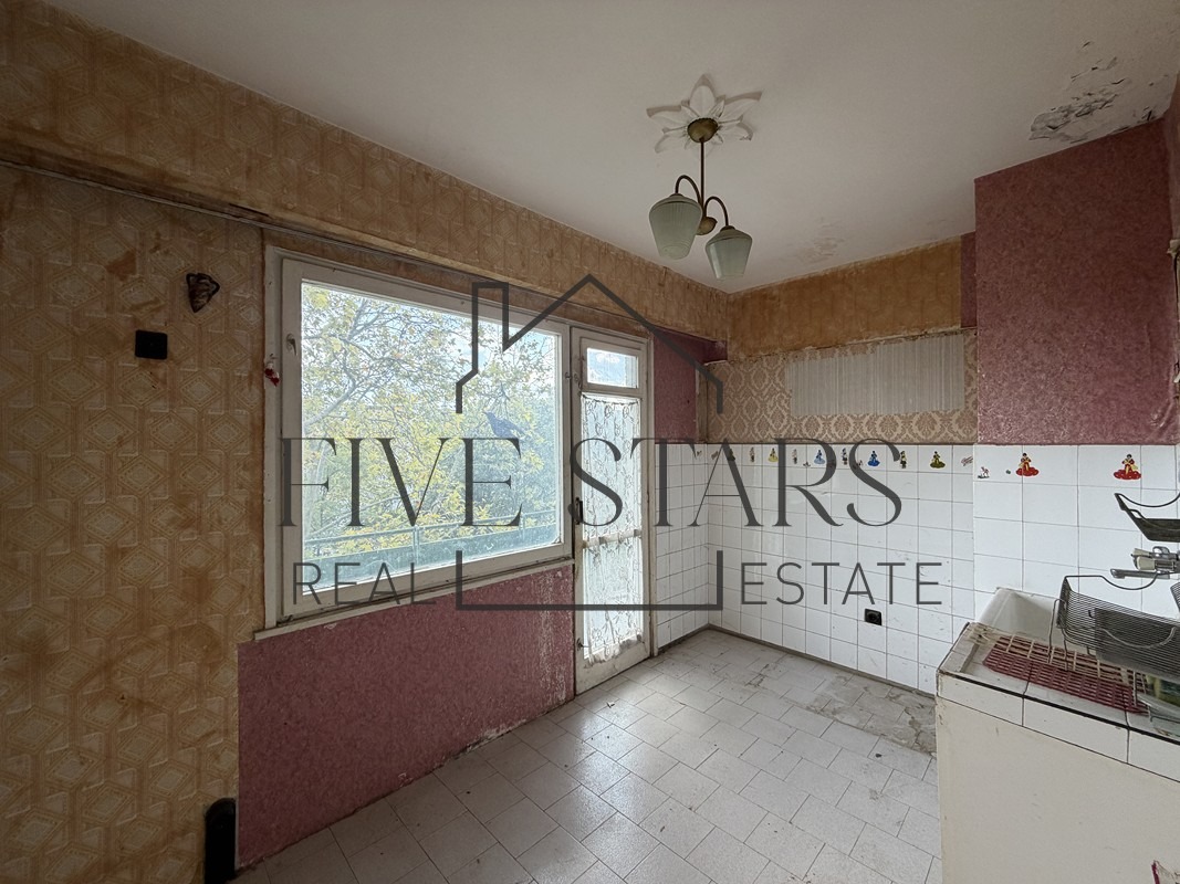 Продава 2-СТАЕН, гр. Варна, Цветен квартал, снимка 8 - Апартаменти - 55986720