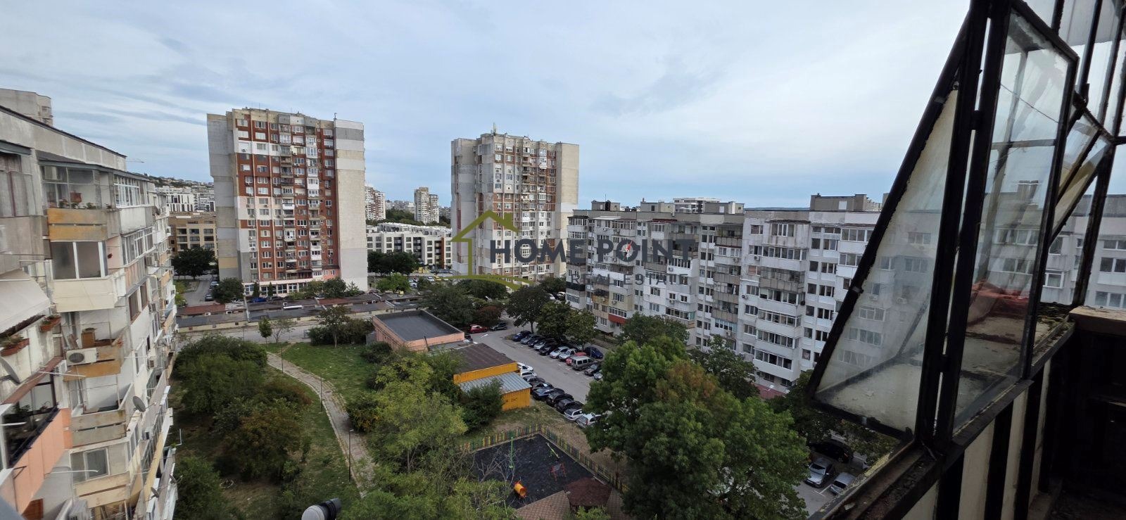 Продава 2-СТАЕН, гр. Варна, Възраждане 1, снимка 3 - Апартаменти - 56309723