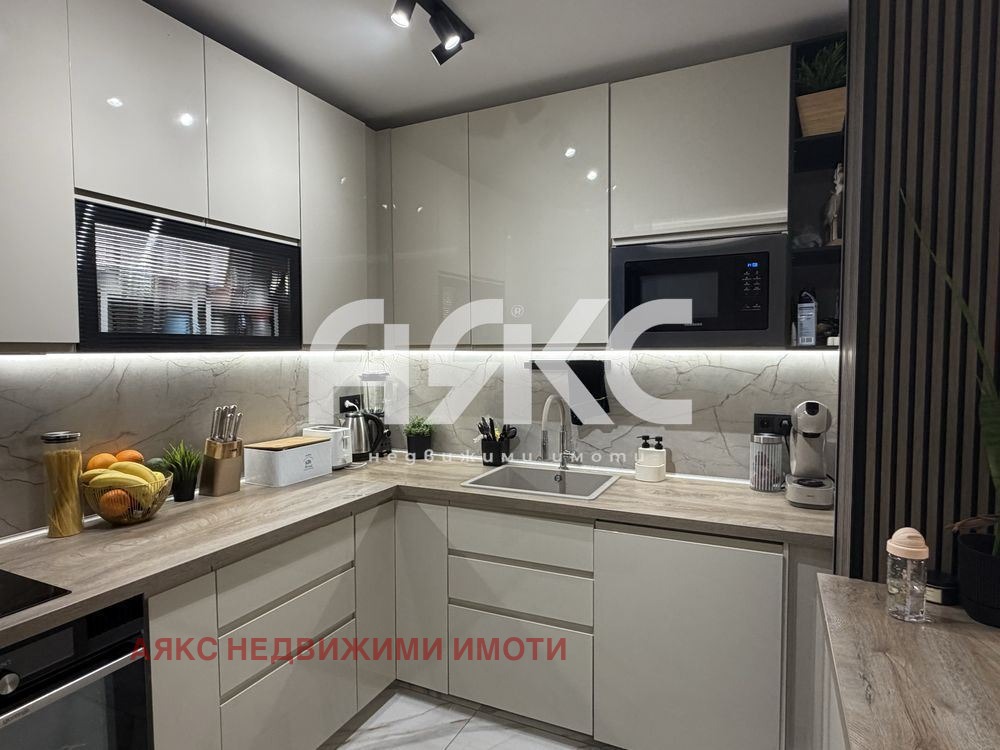 Продава 3-СТАЕН, гр. София, Драгалевци, снимка 2 - Апартаменти - 53815852