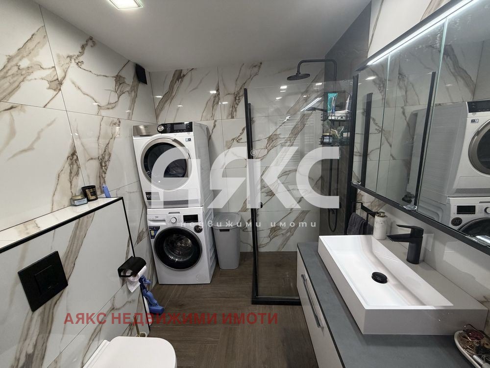 Продава 3-СТАЕН, гр. София, Драгалевци, снимка 9 - Апартаменти - 53815852