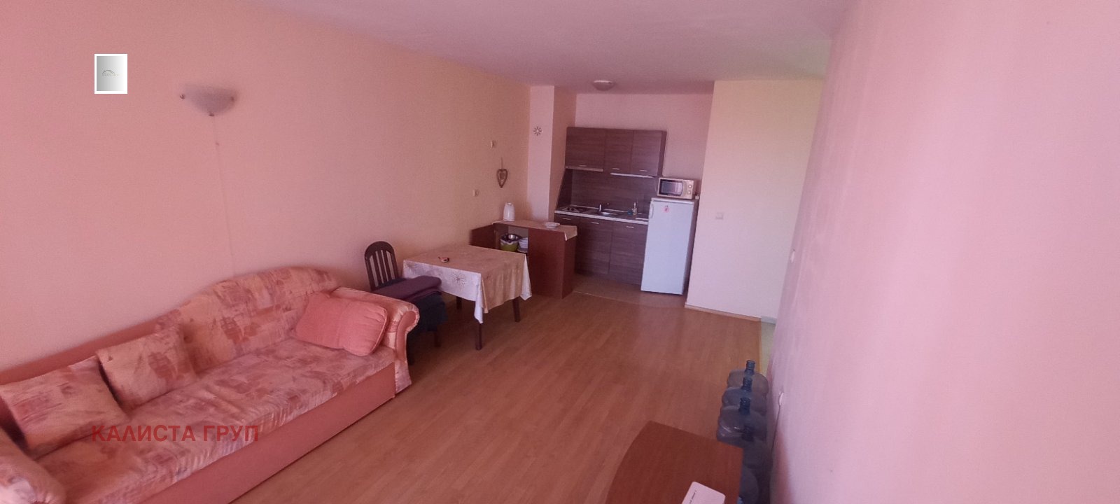 Продава 3-СТАЕН, гр. Приморско, област Бургас, снимка 6 - Апартаменти - 54590179