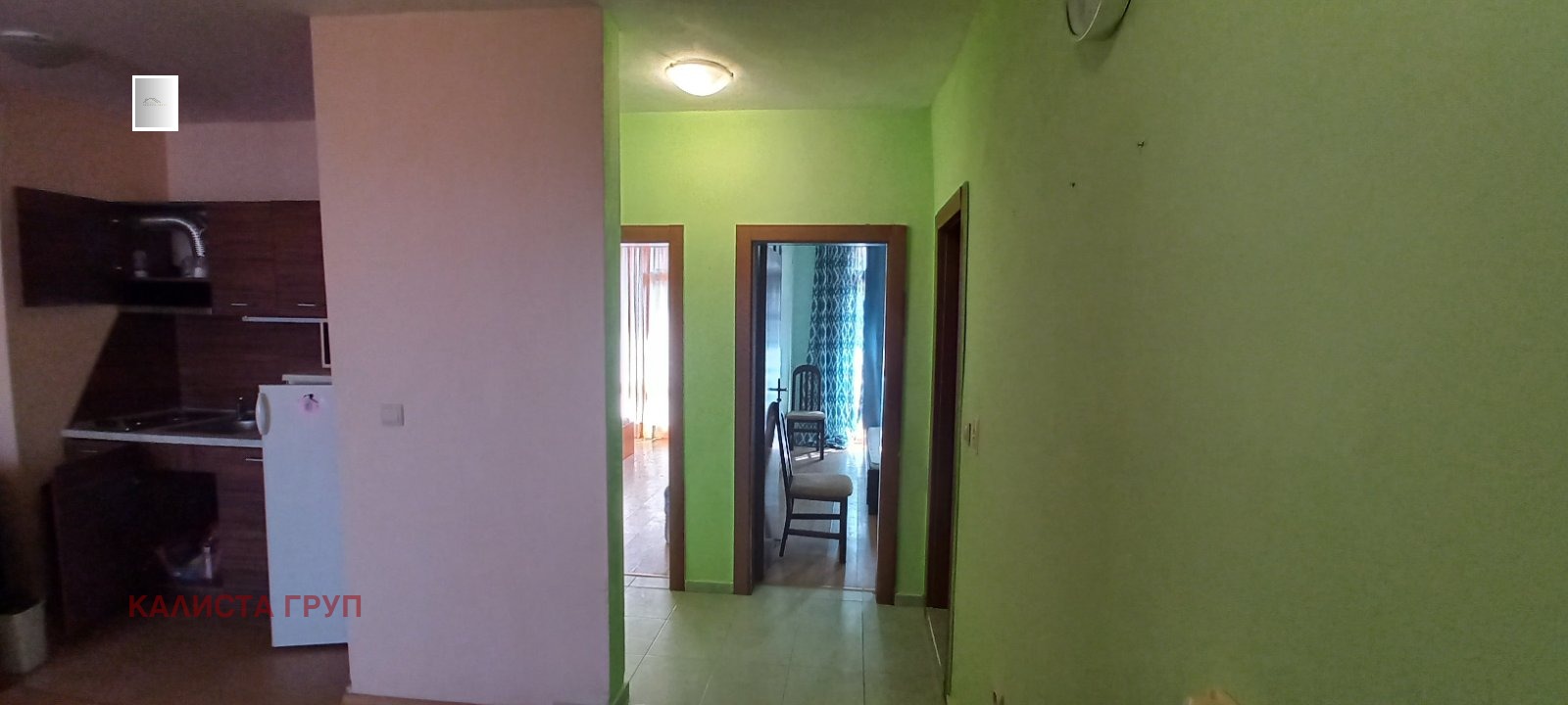 Продава 3-СТАЕН, гр. Приморско, област Бургас, снимка 7 - Апартаменти - 54590179