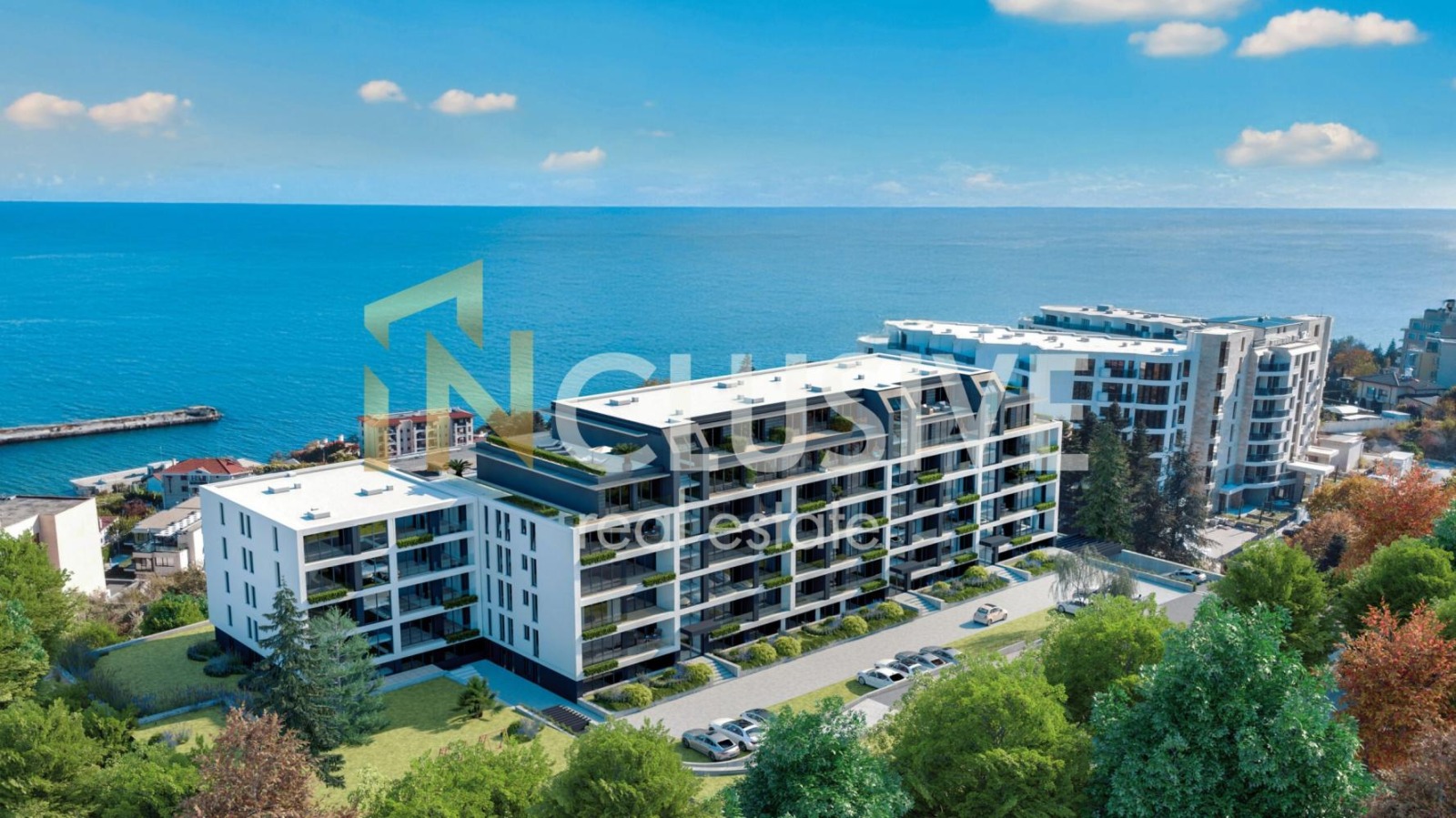 Продава 3-СТАЕН, гр. Варна, м-т Ален мак, снимка 4 - Апартаменти - 54938955