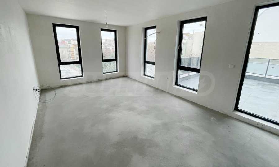 Продава 3-СТАЕН, гр. Пловдив, Христо Смирненски, снимка 7 - Апартаменти - 55992231