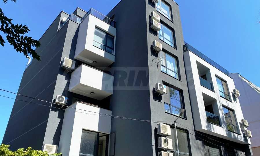 Продава 3-СТАЕН, гр. Пловдив, Христо Смирненски