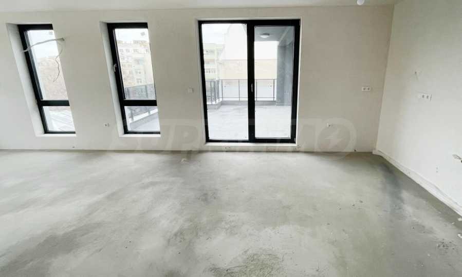 Продава 3-СТАЕН, гр. Пловдив, Христо Смирненски, снимка 8 - Апартаменти - 55992231