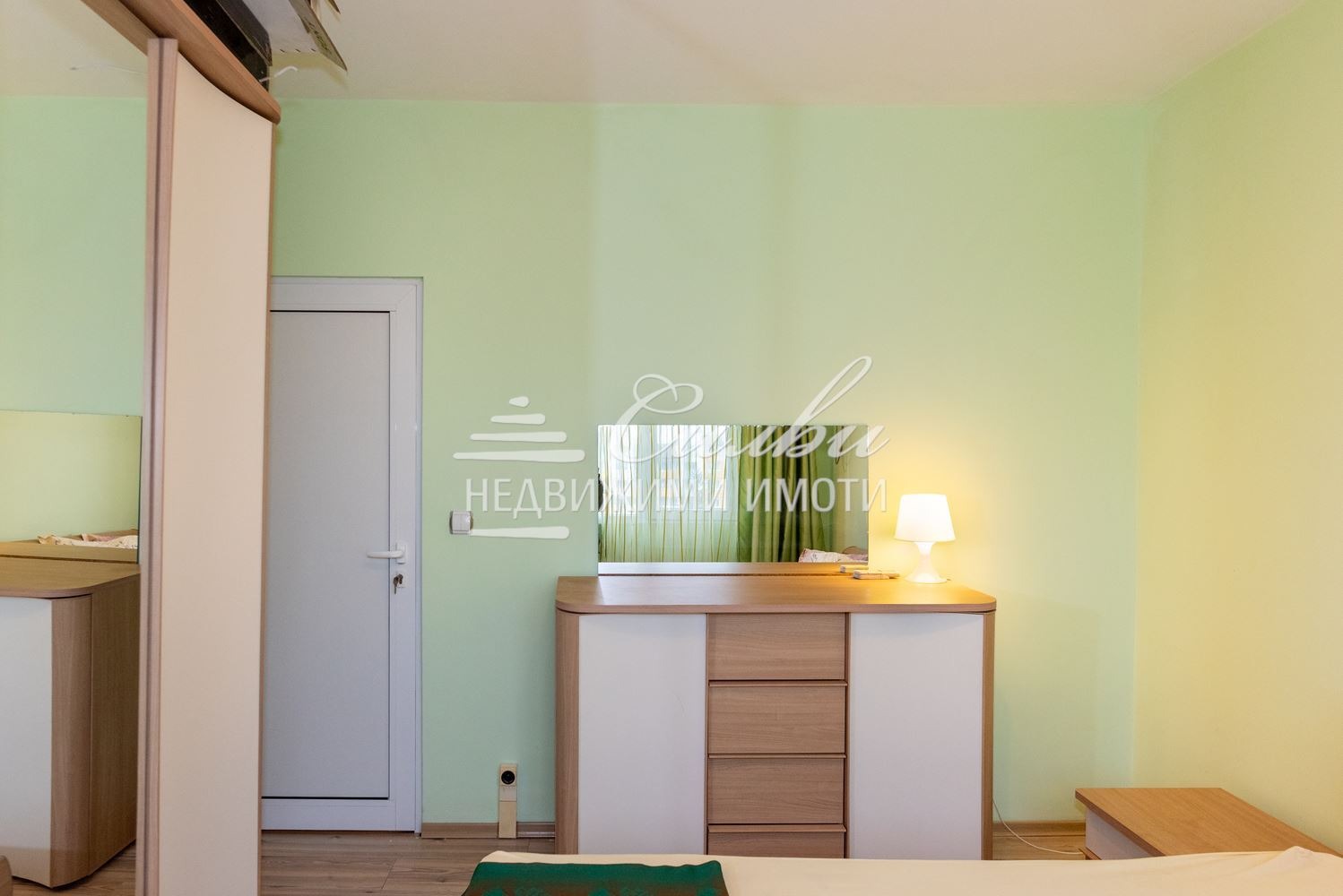 Продава 4-СТАЕН, гр. Шумен, Добруджански, снимка 9 - Апартаменти - 53704329