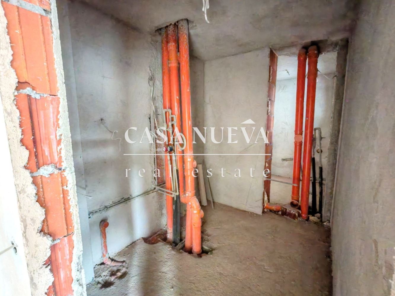 Продава 4-СТАЕН, гр. Перник, Изток, снимка 9 - Апартаменти - 54214700