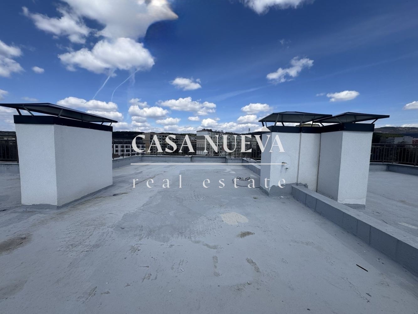 Продава 4-СТАЕН, гр. Перник, Изток, снимка 14 - Апартаменти - 54214700