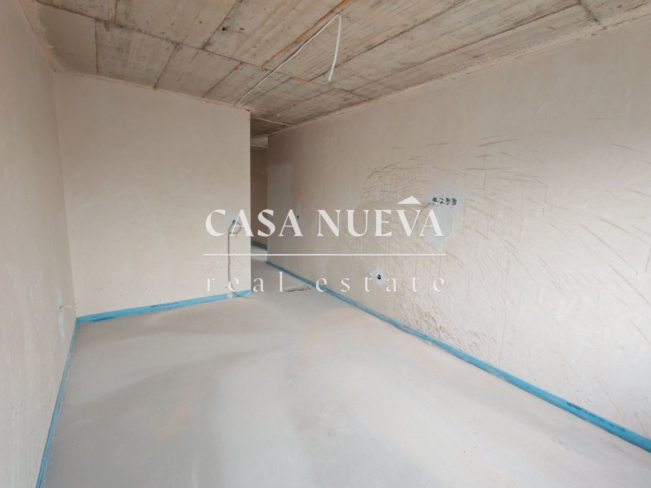 Продава 4-СТАЕН, гр. Перник, Изток, снимка 6 - Апартаменти - 54214700