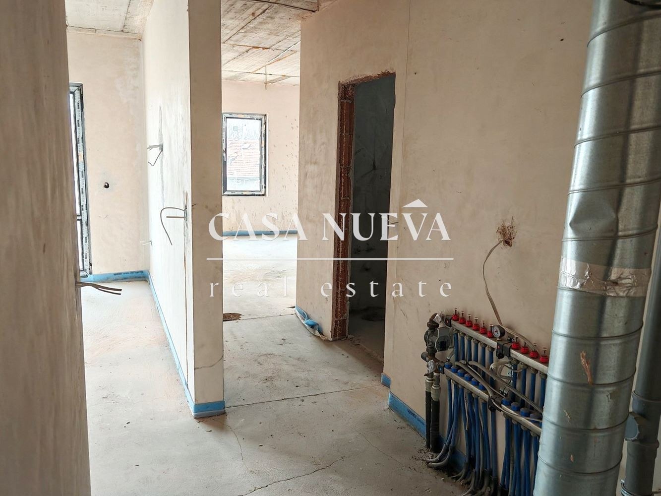 Продава 4-СТАЕН, гр. Перник, Изток, снимка 4 - Апартаменти - 54214700