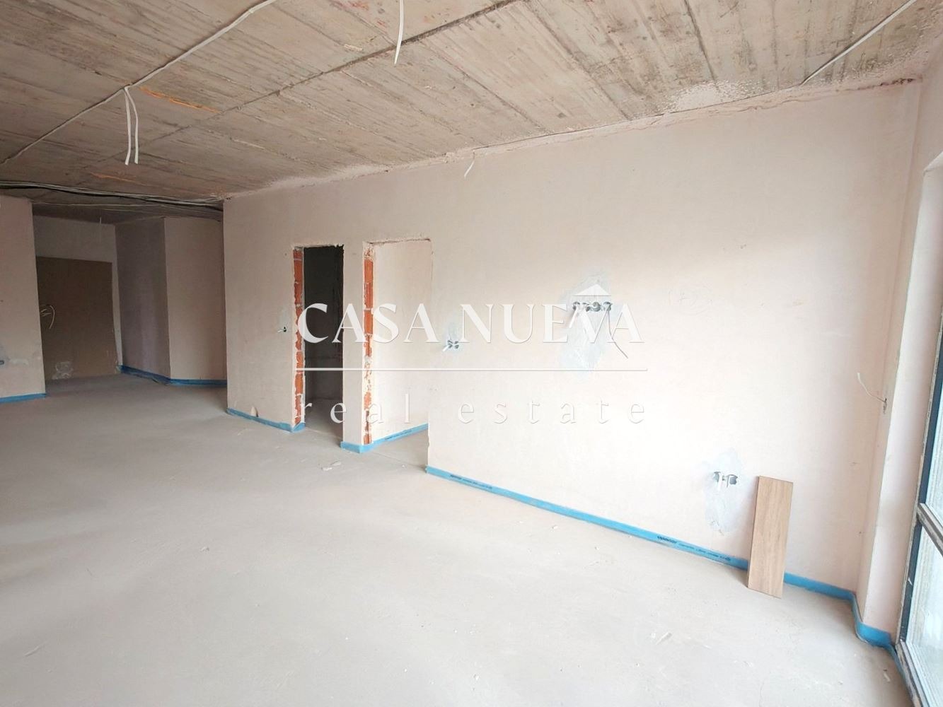 Продава 4-СТАЕН, гр. Перник, Изток, снимка 8 - Апартаменти - 54214700