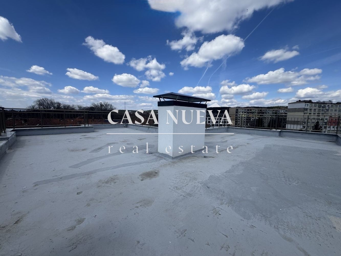 Продава 4-СТАЕН, гр. Перник, Изток, снимка 15 - Апартаменти - 54214700