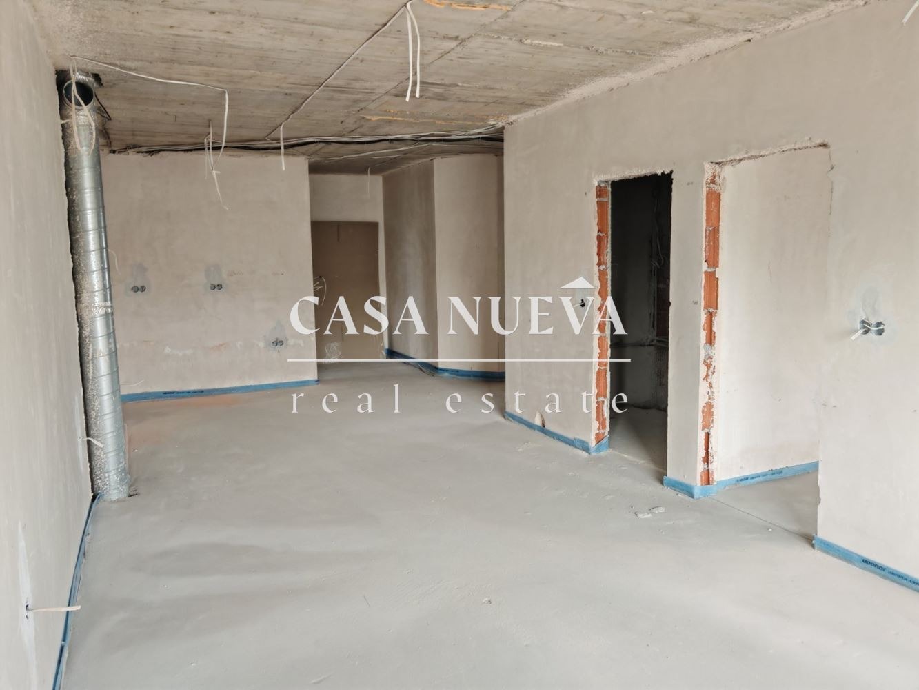 Продава 4-СТАЕН, гр. Перник, Изток, снимка 5 - Апартаменти - 54214700