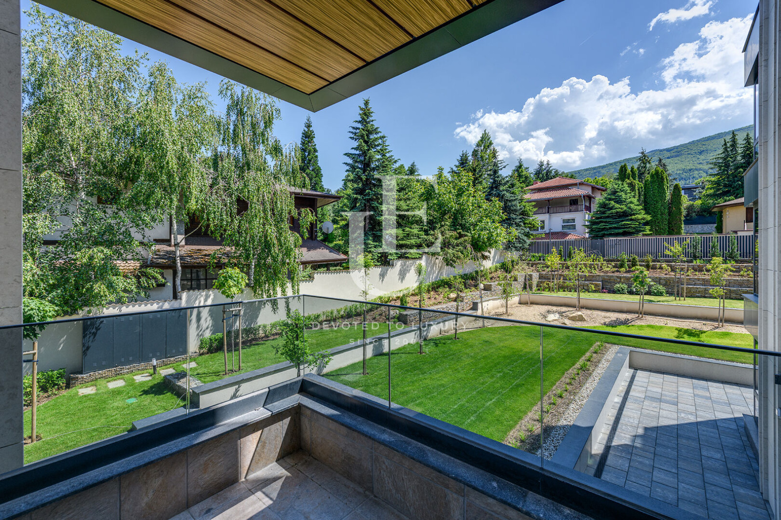 Продава 4-СТАЕН, гр. София, Драгалевци, снимка 14 - Апартаменти - 54731993