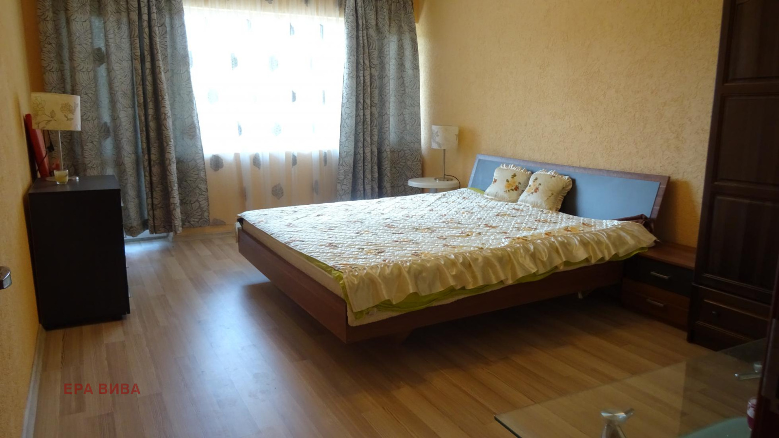 Продава ЕТАЖ ОТ КЪЩА, с. Кранево, област Добрич, снимка 2 - Етаж от къща - 55835386