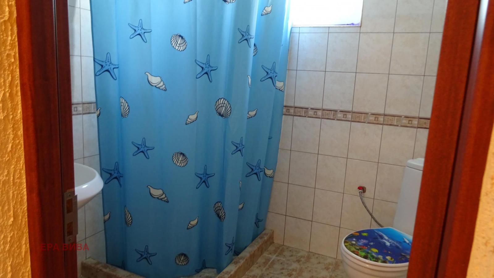 Продава ЕТАЖ ОТ КЪЩА, с. Кранево, област Добрич, снимка 8 - Етаж от къща - 55835386