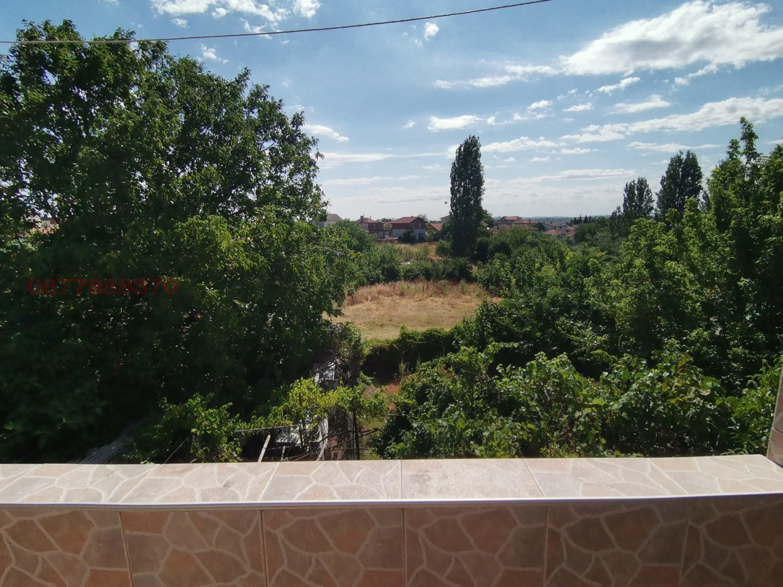 Продава ЕТАЖ ОТ КЪЩА, гр. Хасково, Република, снимка 9 - Етаж от къща - 55911405