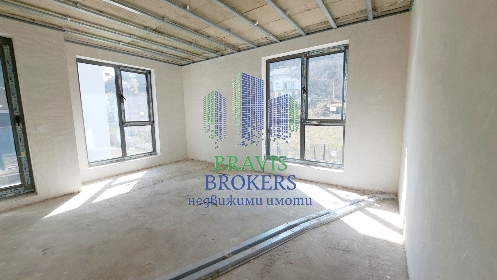 Продава КЪЩА, гр. Варна, м-т Горна Трака, снимка 5 - Къщи - 53893557