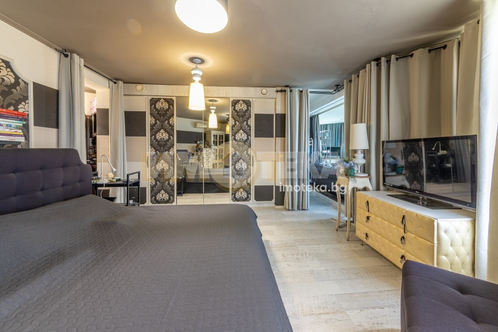 Продава КЪЩА, гр. Варна, м-т Зеленика, снимка 15 - Къщи - 53992679