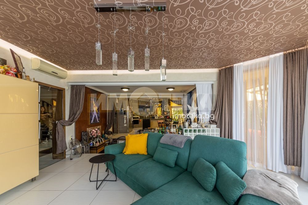 Продава КЪЩА, гр. Варна, м-т Зеленика, снимка 6 - Къщи - 53992679