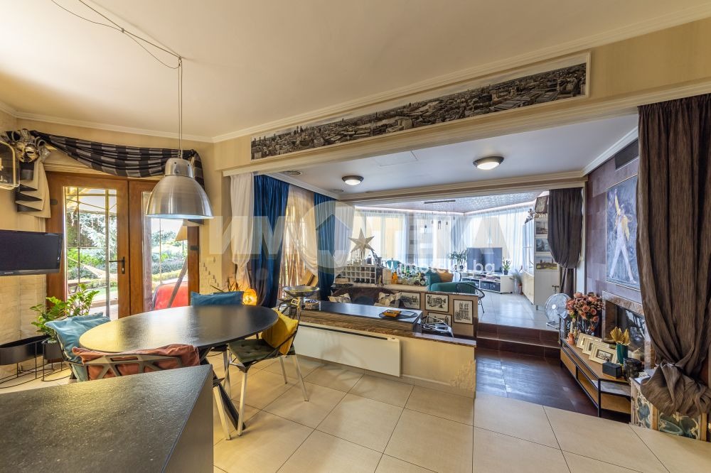 Продава КЪЩА, гр. Варна, м-т Зеленика, снимка 8 - Къщи - 53992679