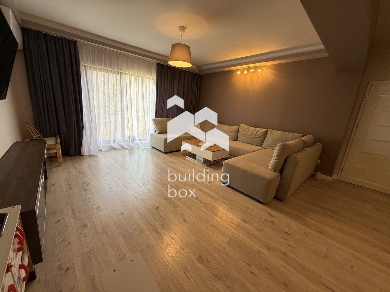 Продава КЪЩА, гр. София, с. Мърчаево, снимка 3 - Къщи - 54766191
