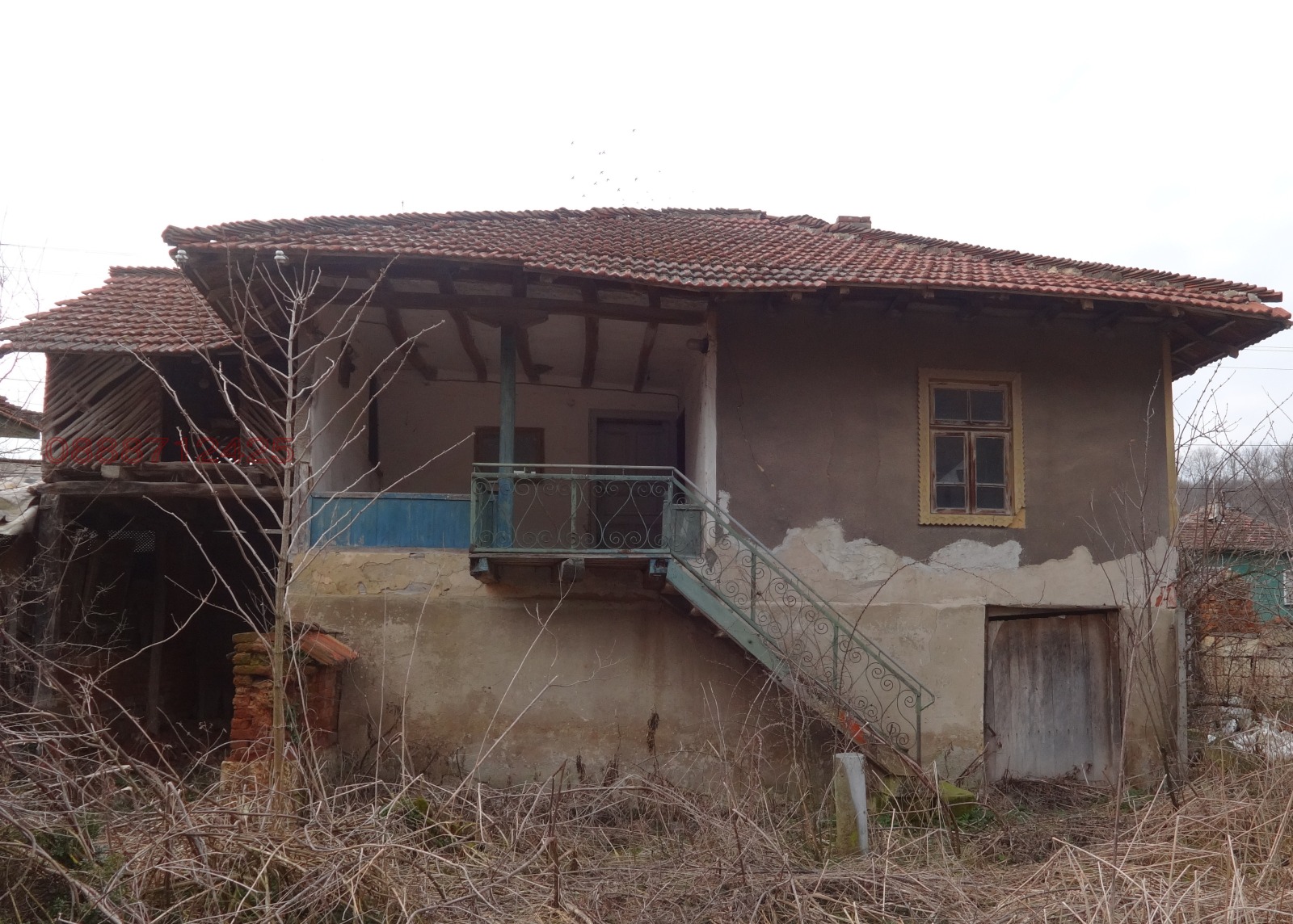 Продава КЪЩА, гр. Сеново, област Русе, снимка 8 - Къщи - 54913202