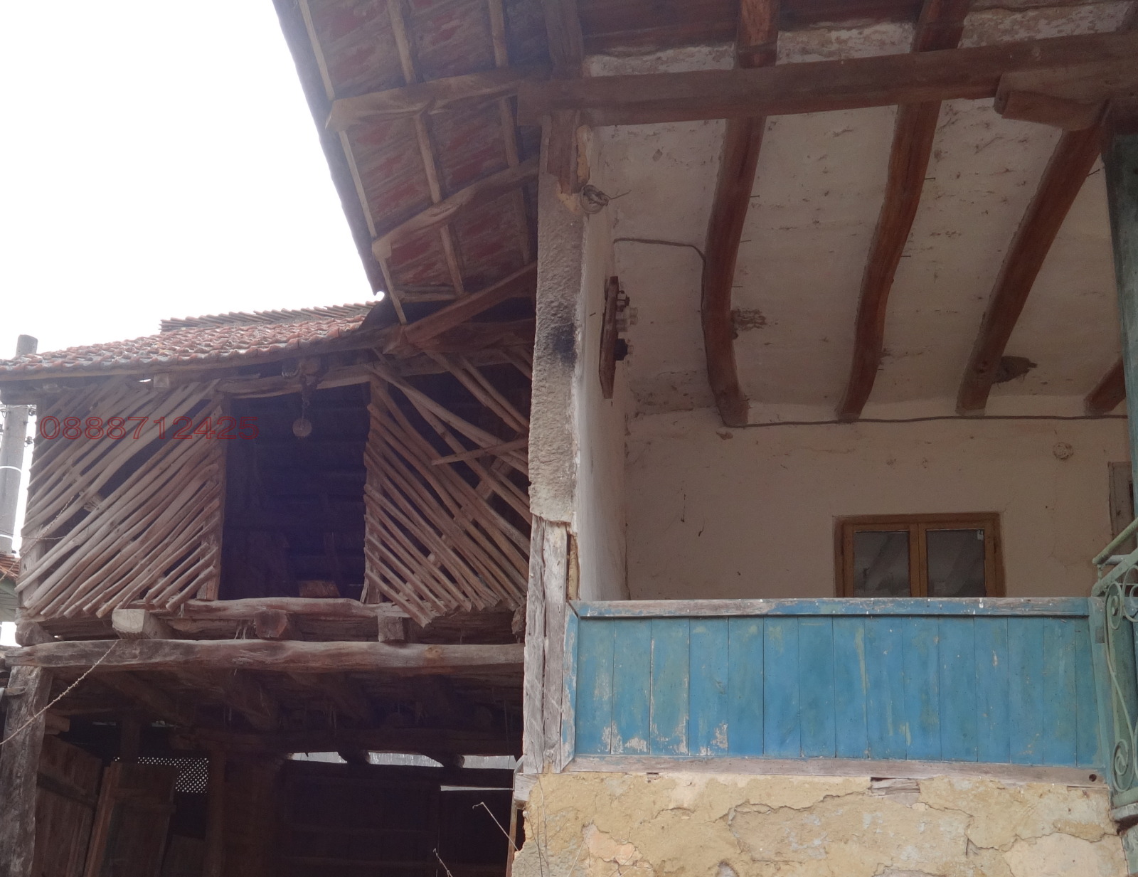 Продава КЪЩА, гр. Сеново, област Русе, снимка 7 - Къщи - 54913202