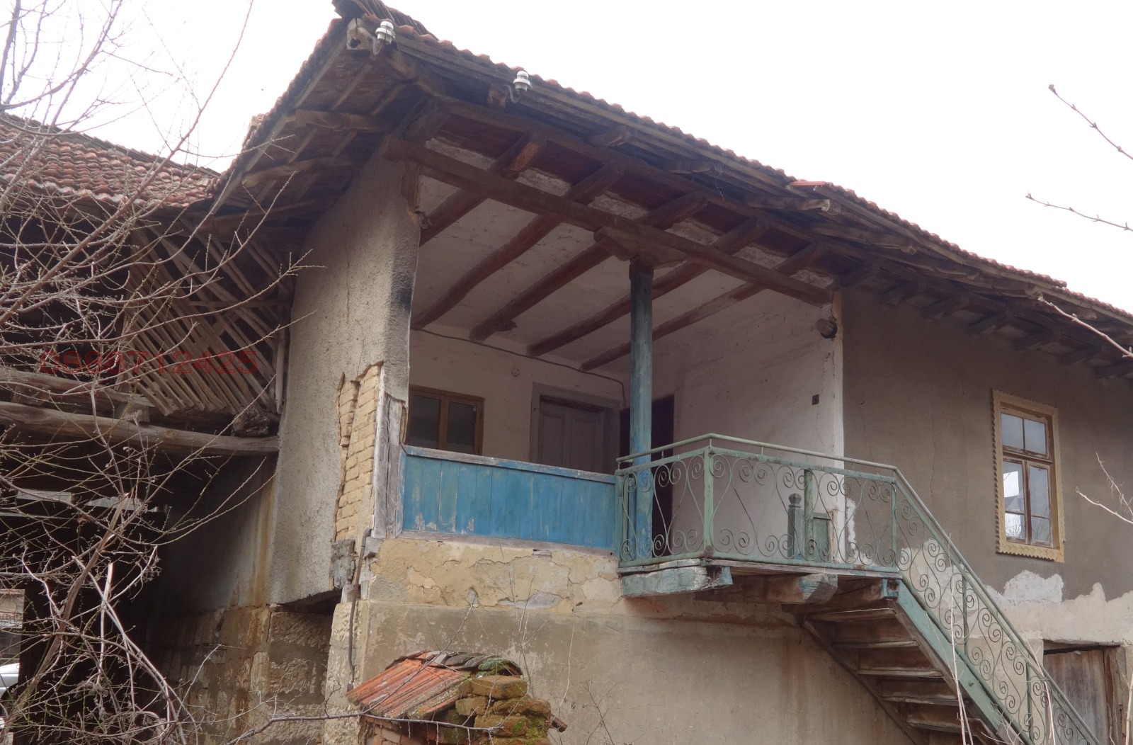 Продава КЪЩА, гр. Сеново, област Русе, снимка 5 - Къщи - 54913202