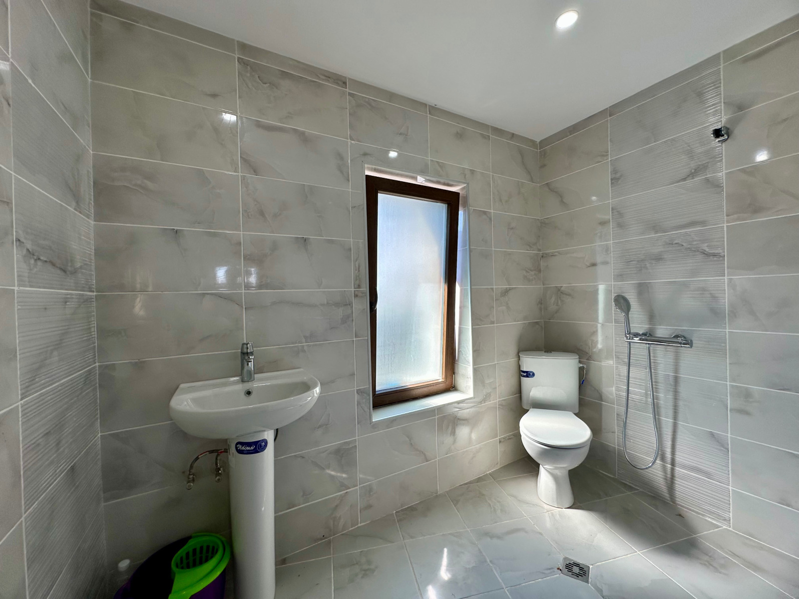 Продава КЪЩА, гр. София, с. Волуяк, снимка 4 - Къщи - 54993704
