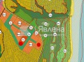 Продава  Парцел град Варна , м-т Боровец - юг , 11134 кв.м | 41302001 - изображение [2]