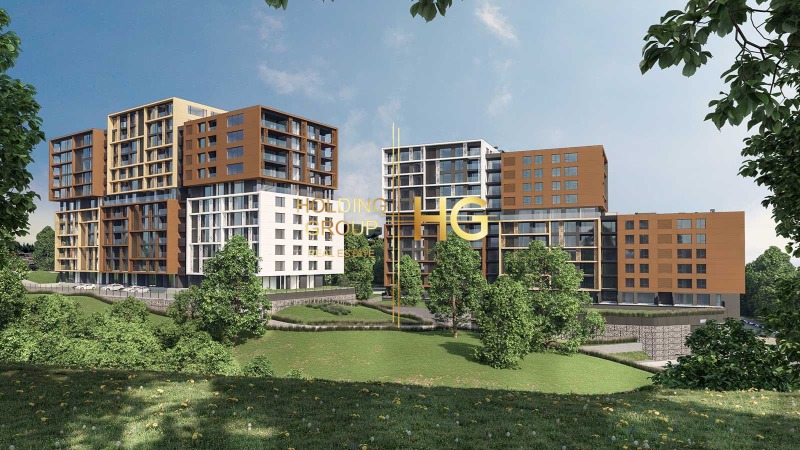 Продава 3-СТАЕН в град Варна, Бриз - 120 кв.м / 369 900 € » 723 461.52 лв., ХОЛДИНГ ГРУП