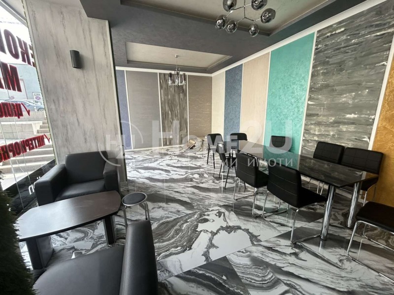 Продава ОФИС в град София, Кръстова вада - 421 кв.м / 999 990 € » 1 955 810.44 лв., ХОУМ ТУ Ю БЪЛГАРИЯ